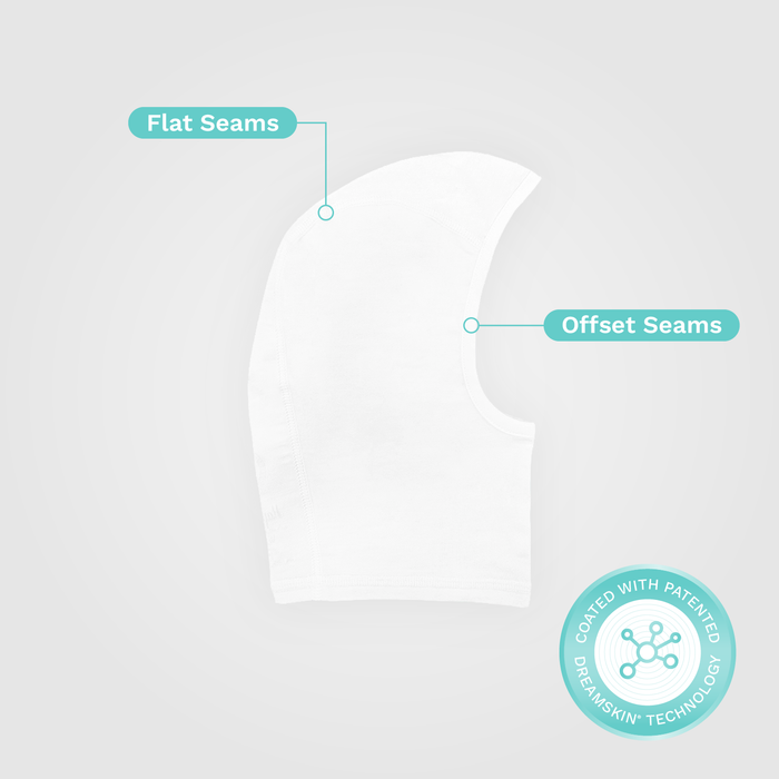 Dreamskin Eczema Infant and Child Head Mask product image 1
