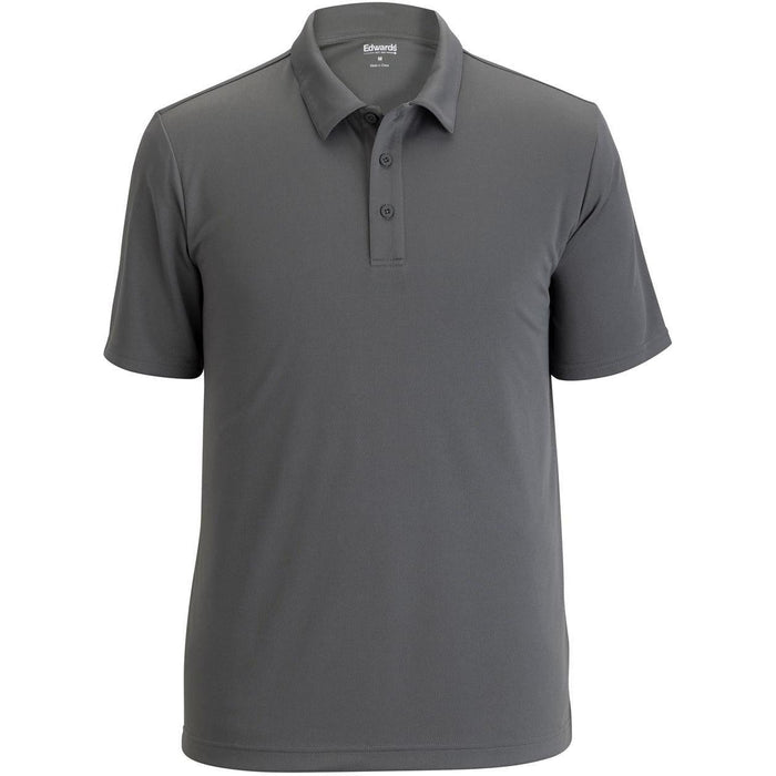 Edwards Ecopure Mens Polo