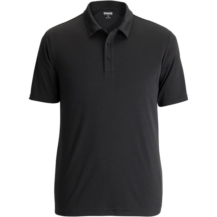 Edwards Ecopure Mens Polo