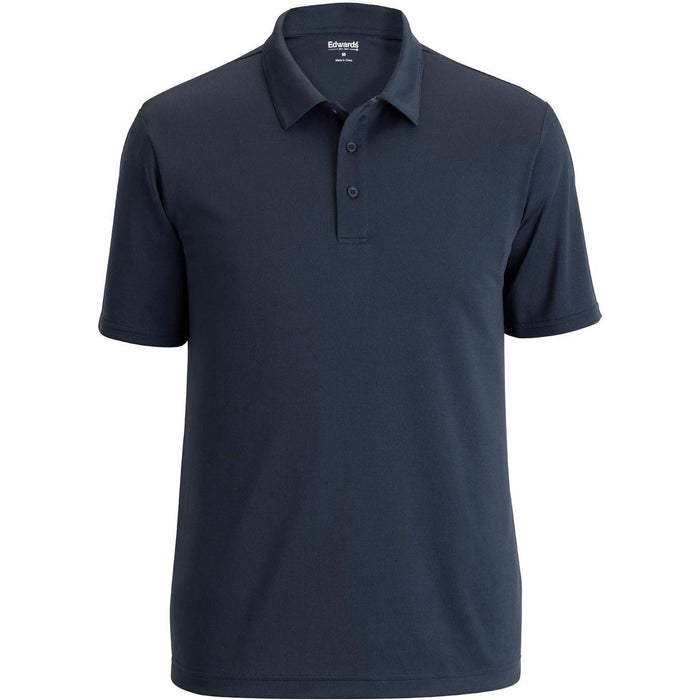 Edwards Ecopure Mens Polo