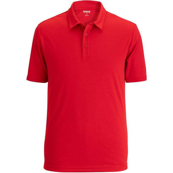 Edwards Ecopure Mens Polo
