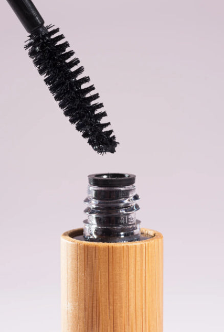 Elate Essential Mascara - Black