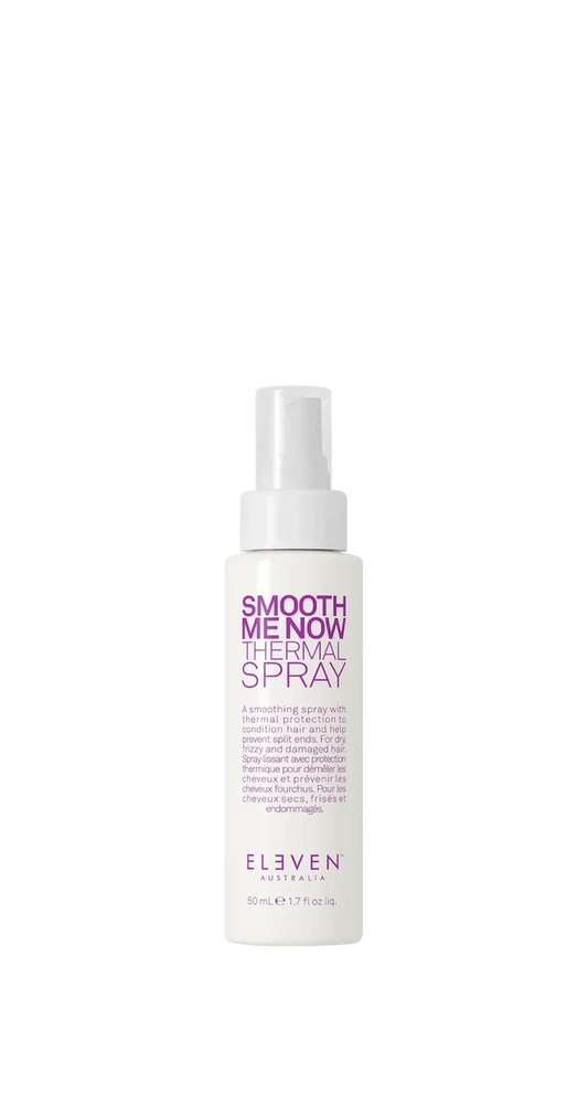 Eleven Australia Smooth Me Now Thermal Spray 50ml
