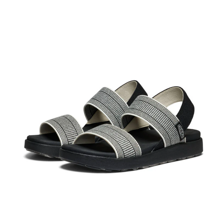 Elle Backstrap Women's
