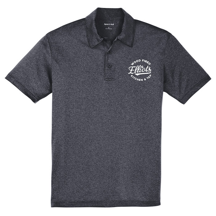 Elliots Wood Fired Kitchen and Tap Polo
