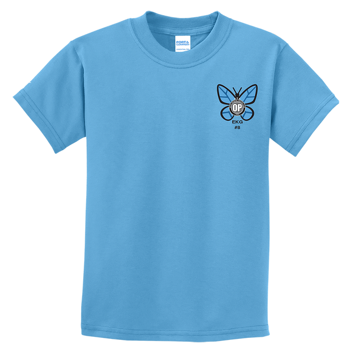 Emma Gage Memorial Youth Essential Tee
