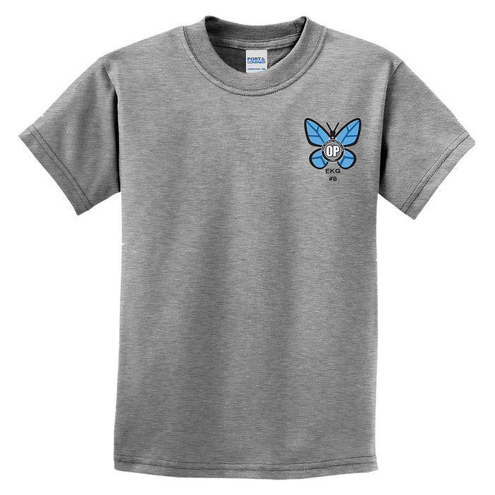 Emma Gage Memorial Youth Essential Tee