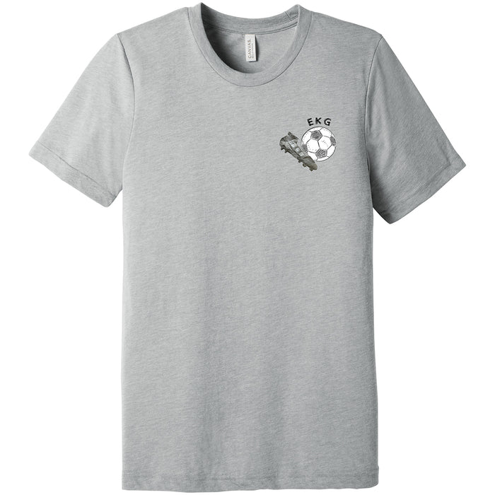 Emma Gage OPpalooza Triblend T-Shirt