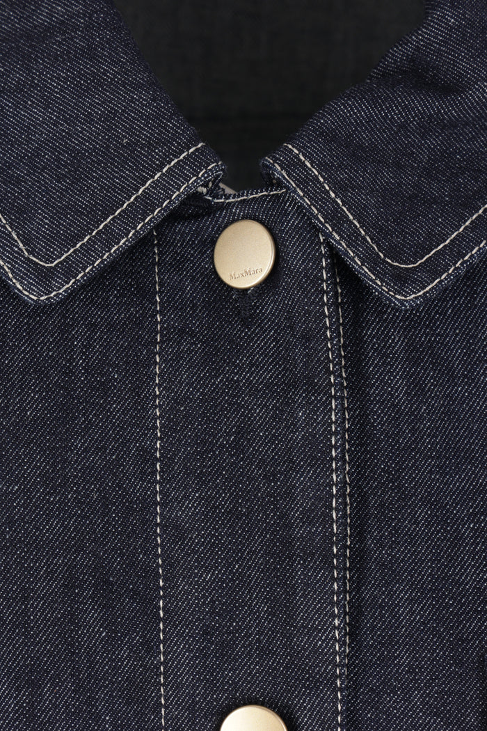Enfasi shirt in denim
