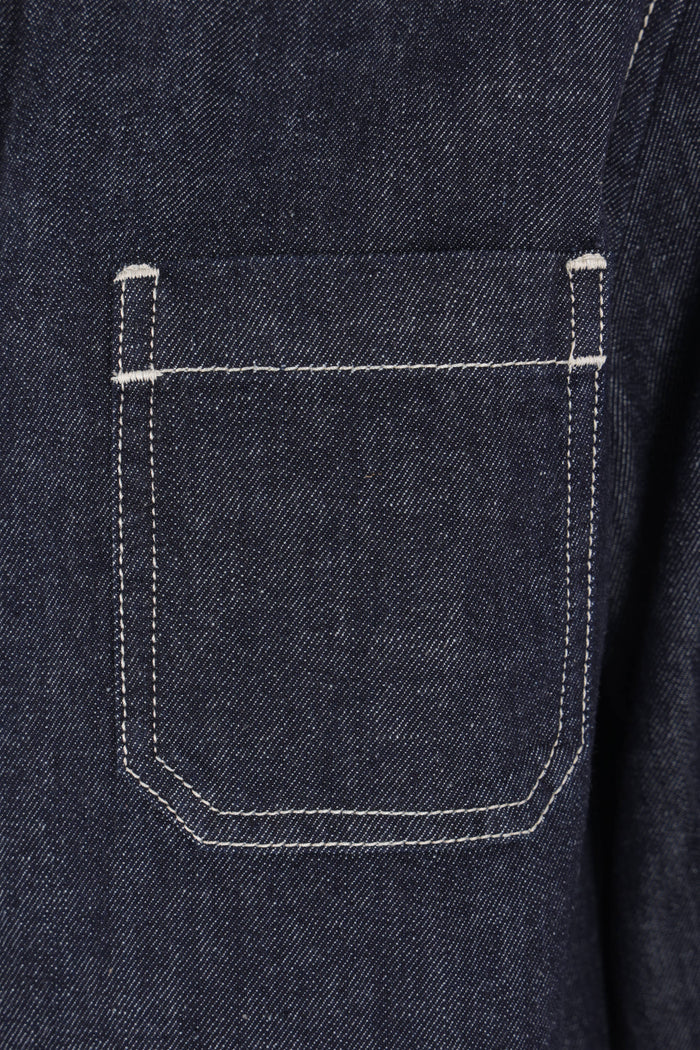 Enfasi shirt in denim