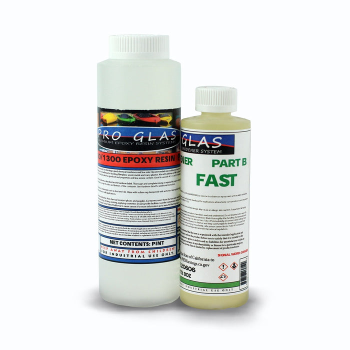 Fast / 1.5 Pint Kit