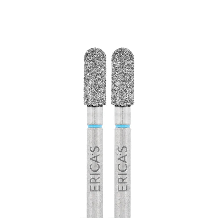 Erica's ATA Big E Diamond Nail Bit