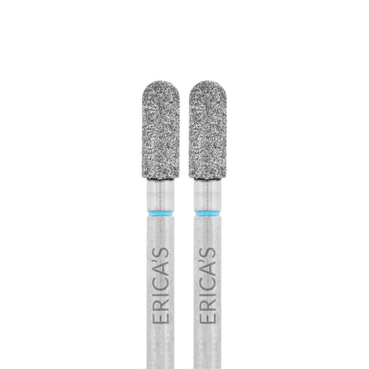 Erica's ATA Big E Diamond Nail Bit