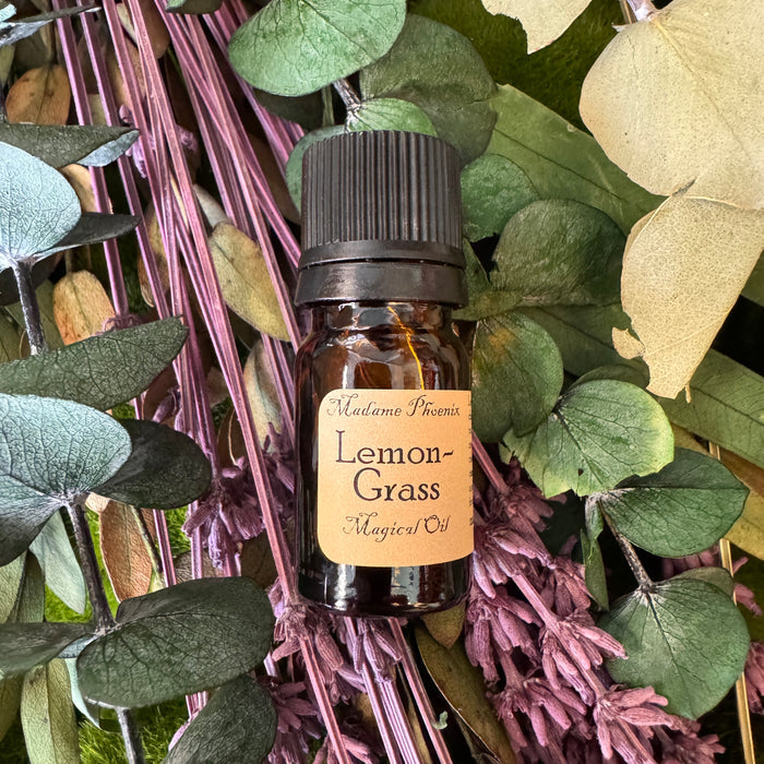 Lemongrass