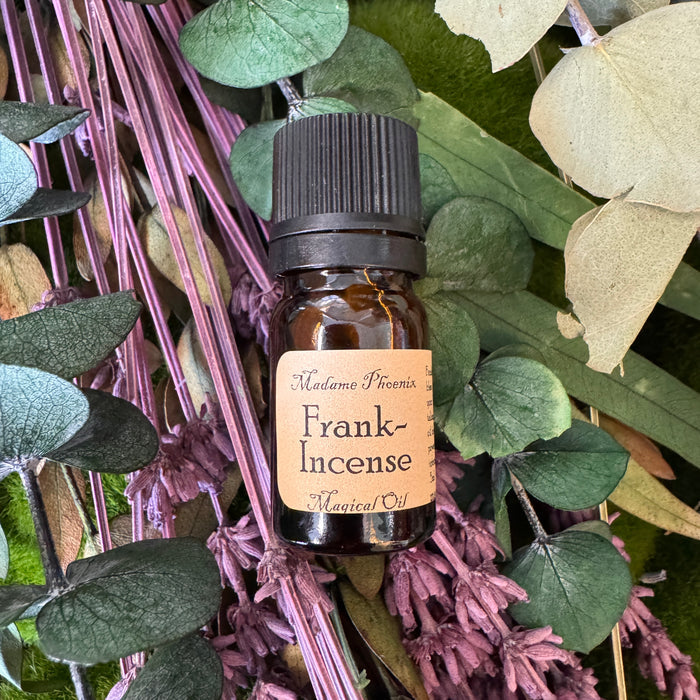 Frankincense