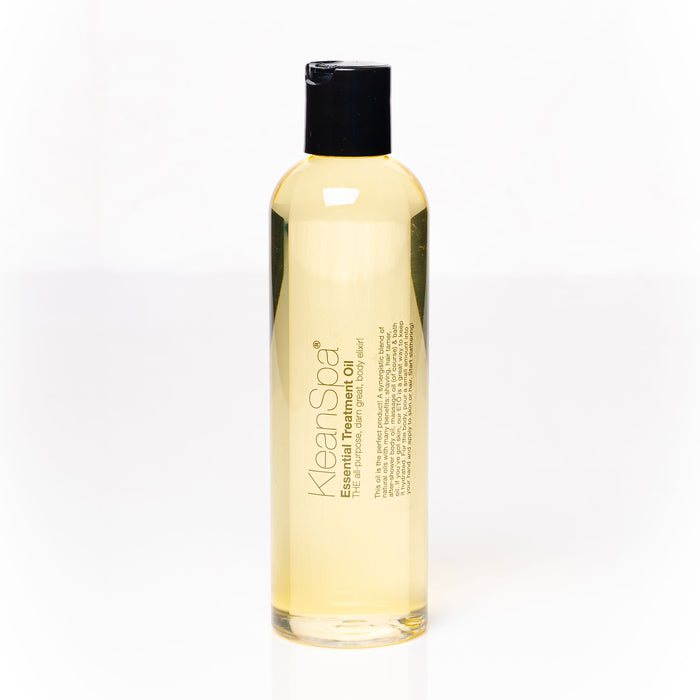 Essential Treatment Oil medium bottle