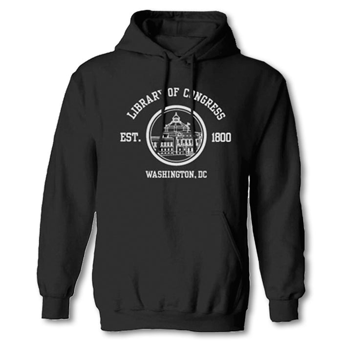 Established 1800 Adult Hoodie