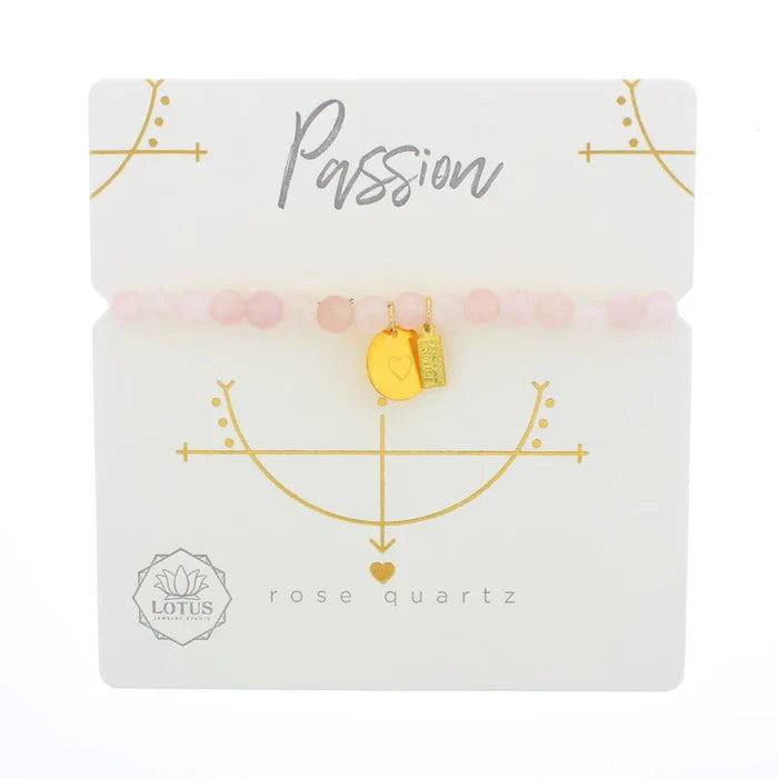 Ethos Bracelet Passion