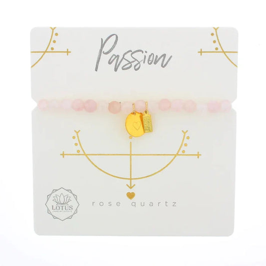 Ethos Bracelet Passion