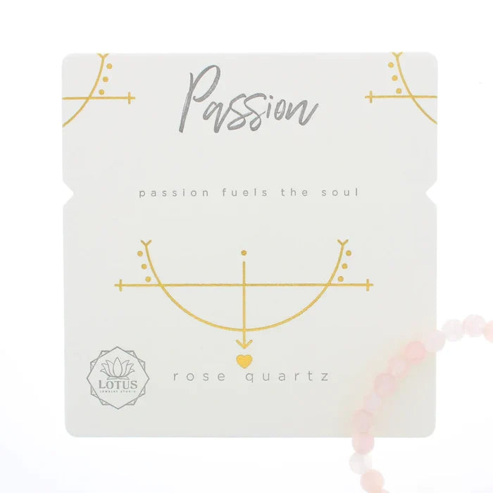 Ethos Bracelet Passion