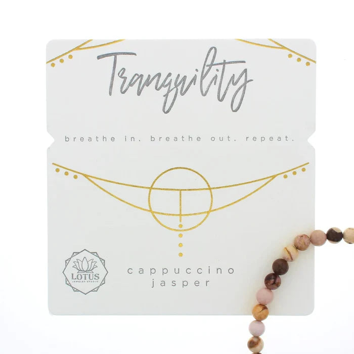 Ethos Bracelet Tranquility