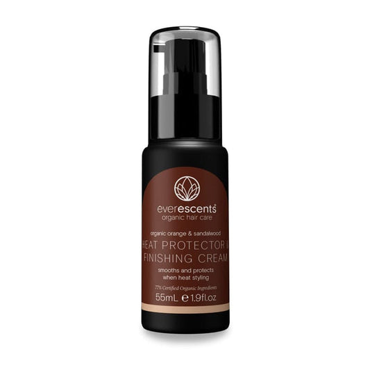 EverEscents Styling & Treatments EverEscents Heat Protector Cream
