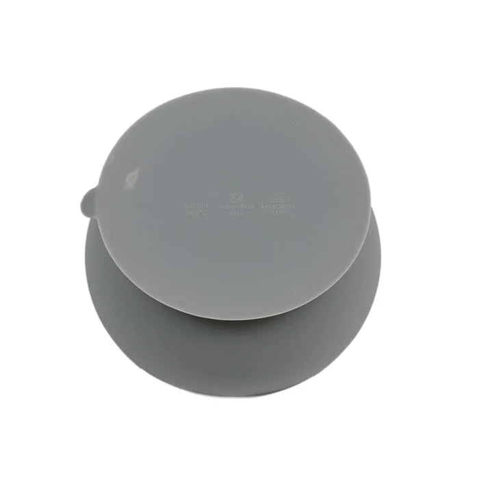 Every Meal Is A Happy Meal Suction Bowl