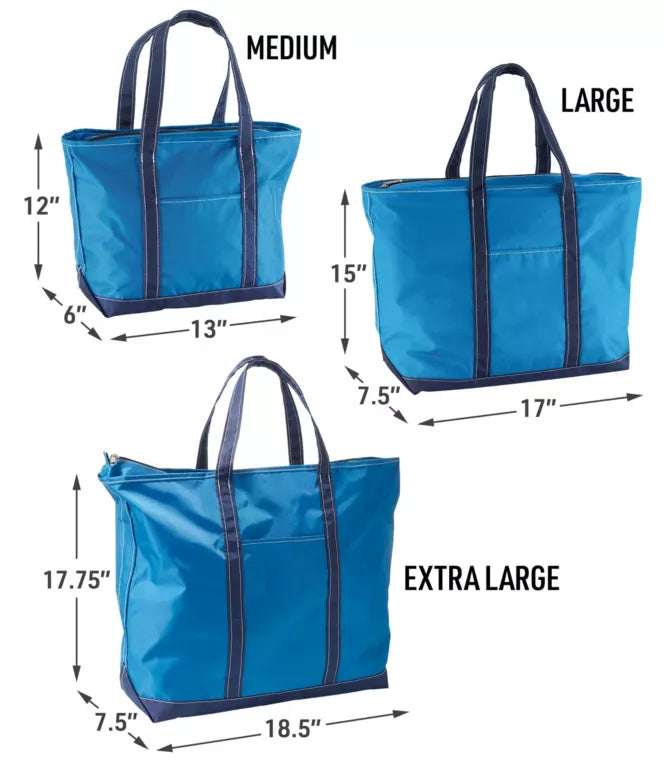 Everyday Lightweight Tote Large