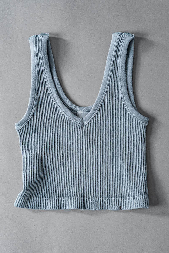 Everyday Tank
