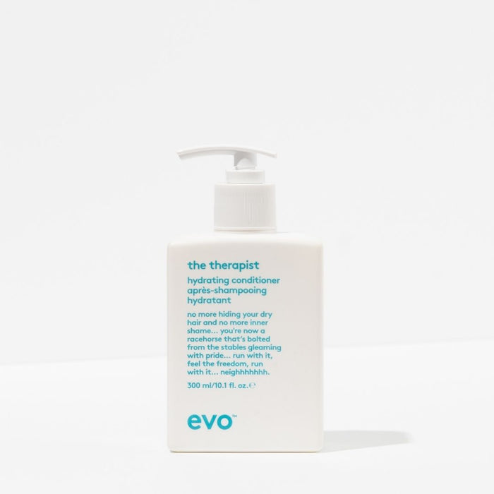 Evo under wraps HYDRATE Gift Pack