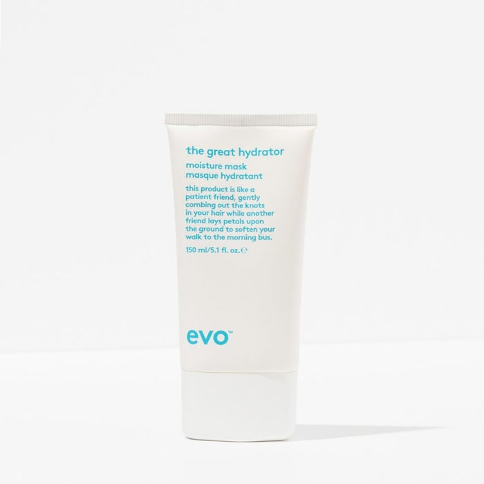 Evo under wraps HYDRATE Gift Pack