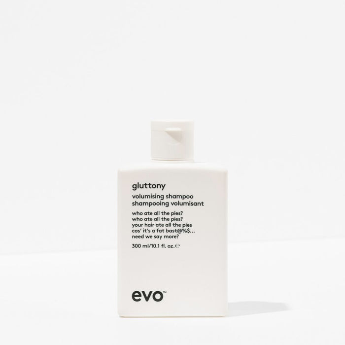 Evo under wraps VOLUME Gift Pack