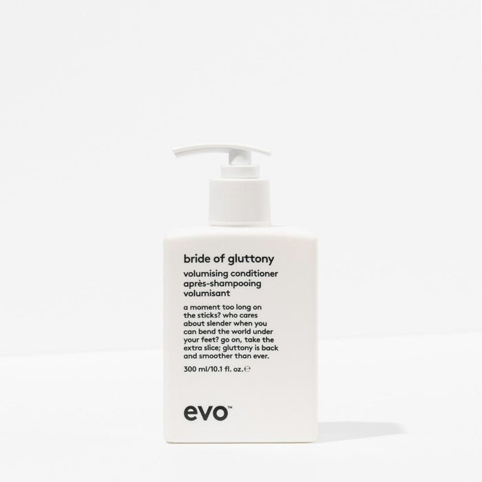 Evo under wraps VOLUME Gift Pack