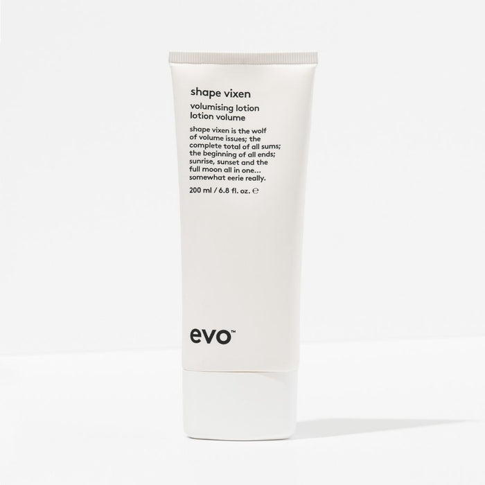 Evo under wraps VOLUME Gift Pack