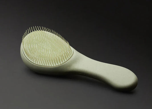 Evy Eco simple Evy Eco -  Detangling Brush Mint