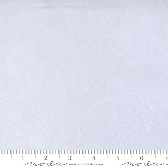 F2656 - Quilting Cuddle Solid - Snow