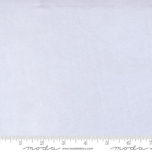 F2656 - Quilting Cuddle Solid - Snow