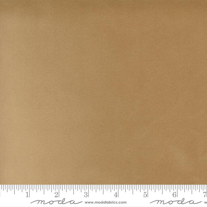 F2657 - Quilting Cuddle Solid - Sand