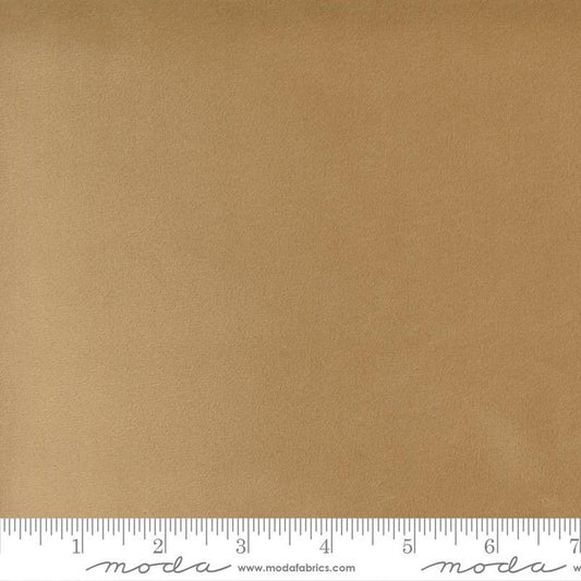 F2657 - Quilting Cuddle Solid - Sand