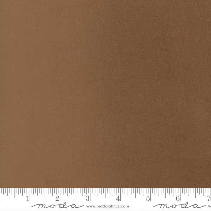 F2658 - Quilting Cuddle Solid - Brown