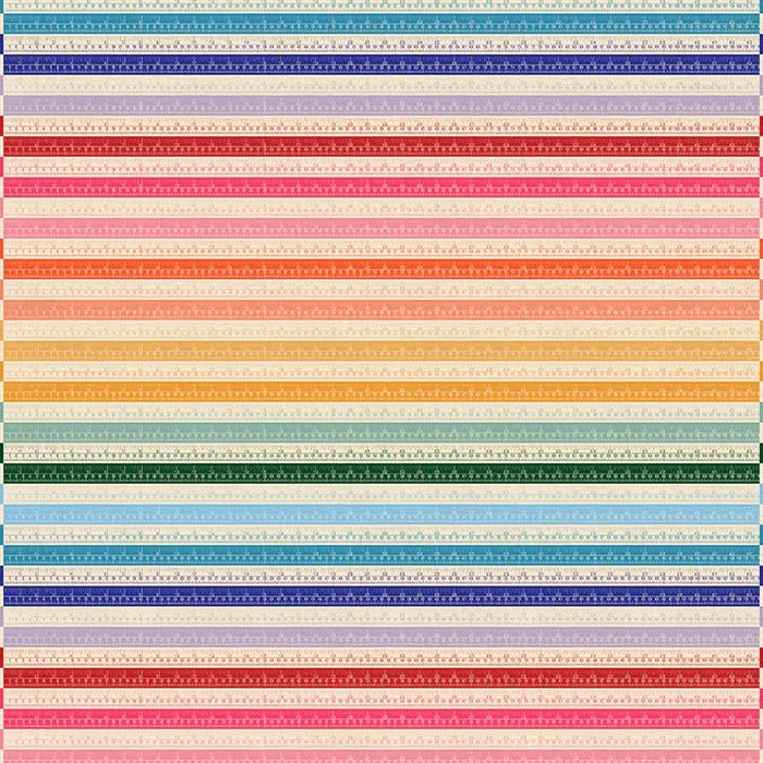F2671 - Rulers Bright