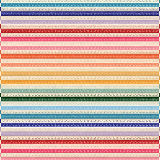F2671 - Rulers Bright