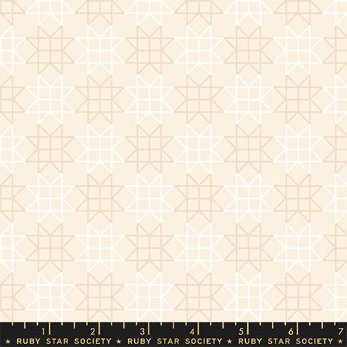 F2743 - Paper Cuts 2 - Blocks Natural