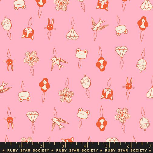 F3108 - 1-800-Notion - Posy - Thread Charms