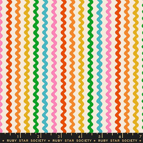 F3115 - 1-800-Notion - Shell - Ric Rac
