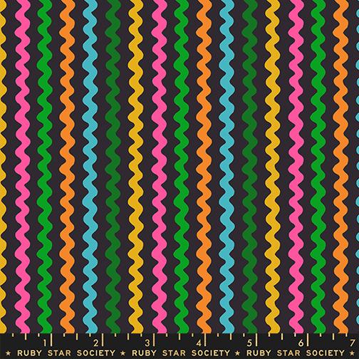 F3120 - 1-800-Notion - Soft Black - Ric Rac