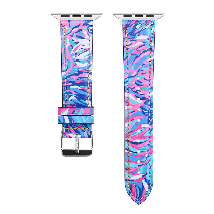 38mm/40mm/41mm/(42mm Series 10-11) / Colorburst Craze