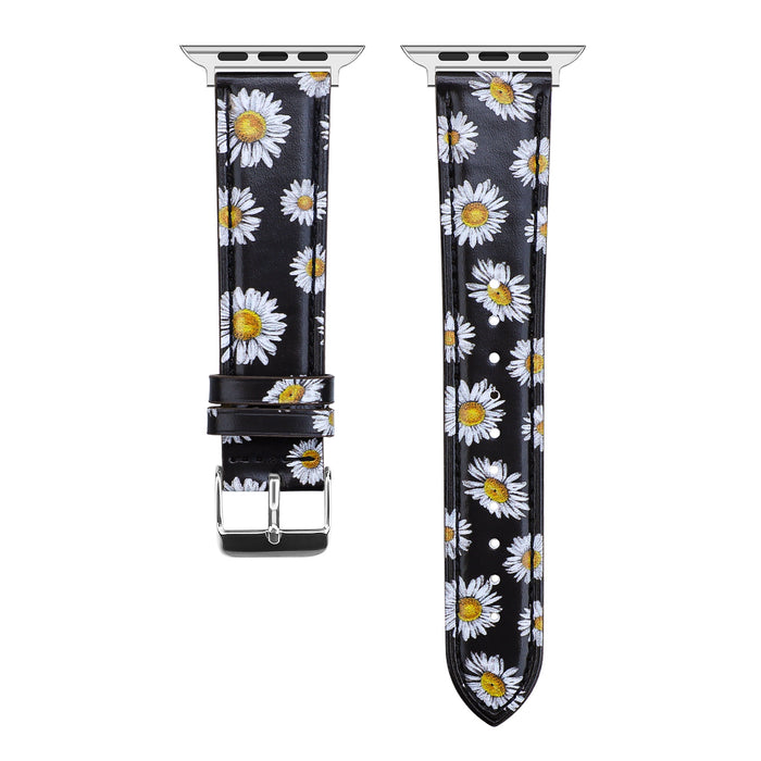 38mm/40mm/41mm/(42mm Series 10-11) / Daisy Delight
