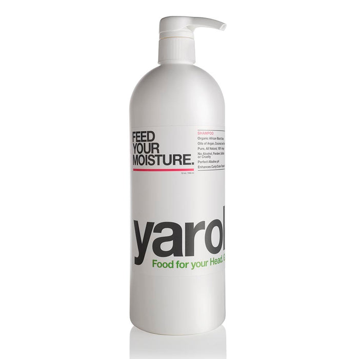 Feed Your Moisture Shampoo