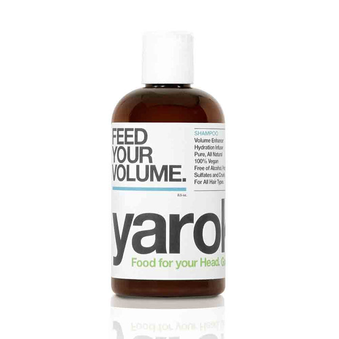 Feed Your Volume Shampoo